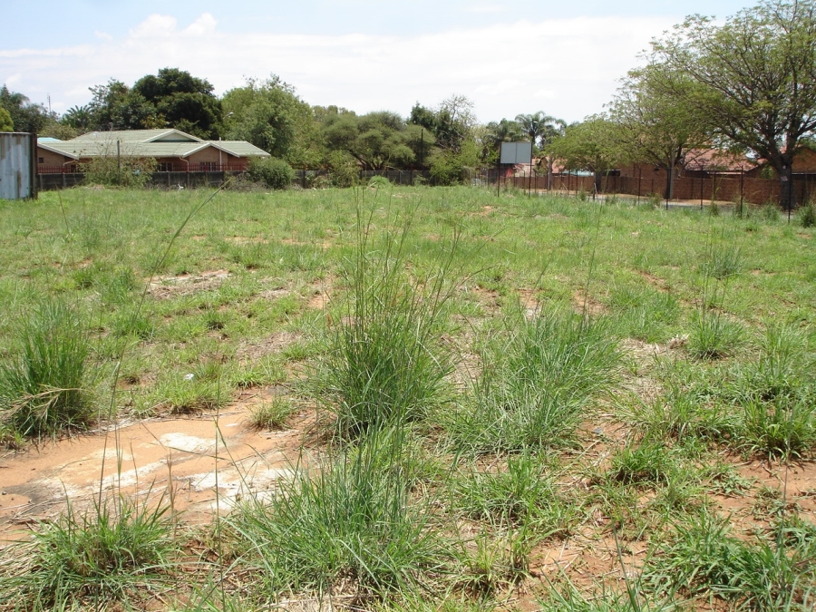 Commercial Property for Sale in Safari Gardens North West